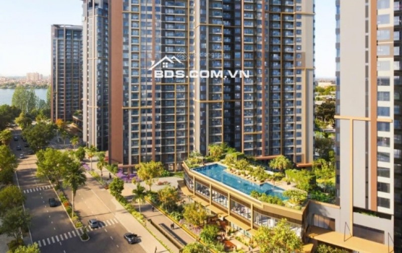 Chính chủ cần tiền cắt lỗ 400tr bán nhanh căn 1PN dự án Masteri Park Place