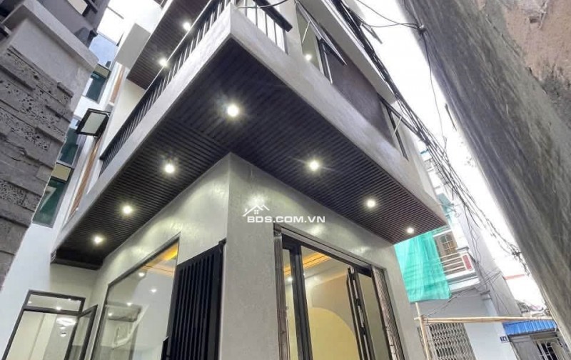 BÁN NHÀ ĐẸP 2.58 TỶ 3 TẦNG 51M2 ( ĐÔNG NAM ) NGÕ LÊ HỒNG SƠN