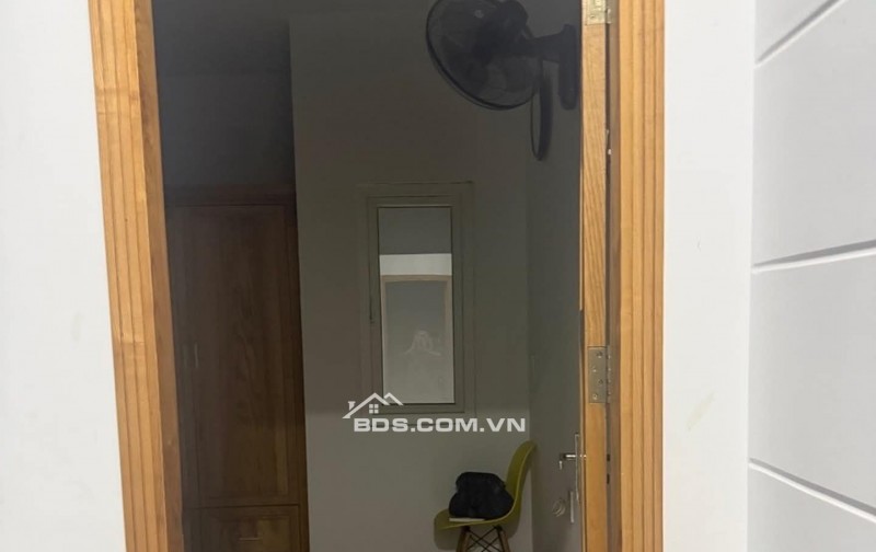 BÁN NHÀ 5 TẦNG – ĐỖ THÚC TỊNH, P. An Hội Tây (Gò Vấp cũ)