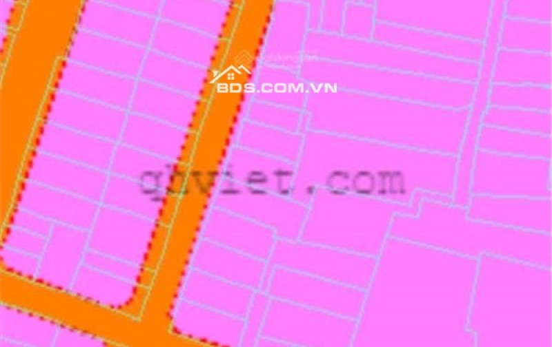 Toà căn hộ 7 tầng bên hông chung cư Vĩnh Phước, sát đường 2/4: 50m. Giá: 20 tỷ