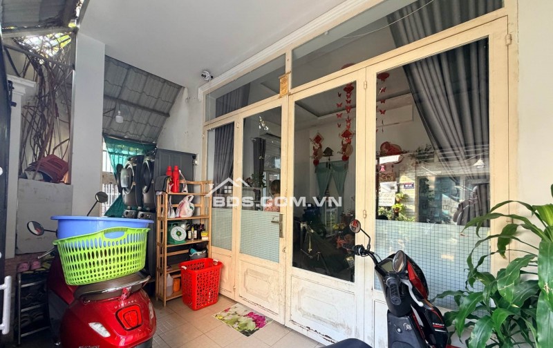  NHÀ ĐẸP 65M² – GẦN GIGAMALL – CHỈ 4.850 TỶ (THƯƠNG LƯỢNG) 