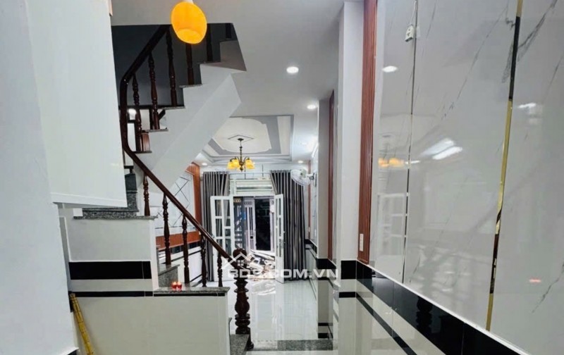  SỞ HỮU NHÀ 2 LẦU GIÁ MỀM