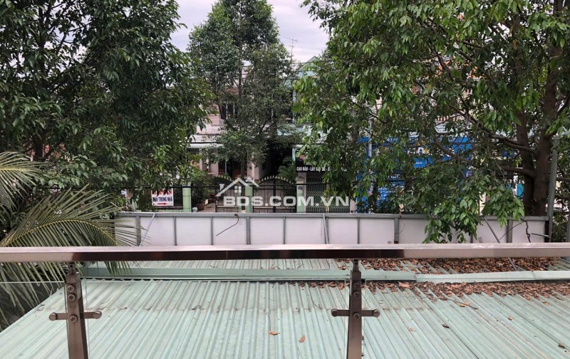 Bán nhà riêng tại Lê Hồng Phong - Thủ Dầu Một, giá hời 12,5 tỷ TLuong mạnh