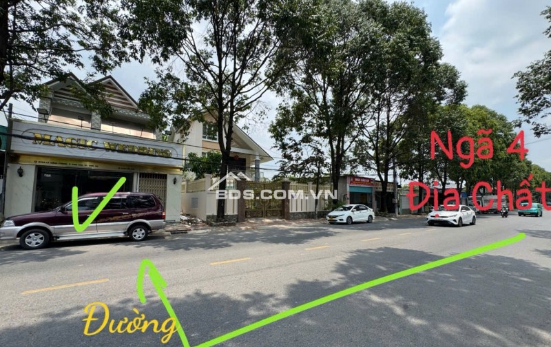 Bán nhà riêng tại Lê Hồng Phong - Thủ Dầu Một, giá hời 12,5 tỷ TLuong mạnh