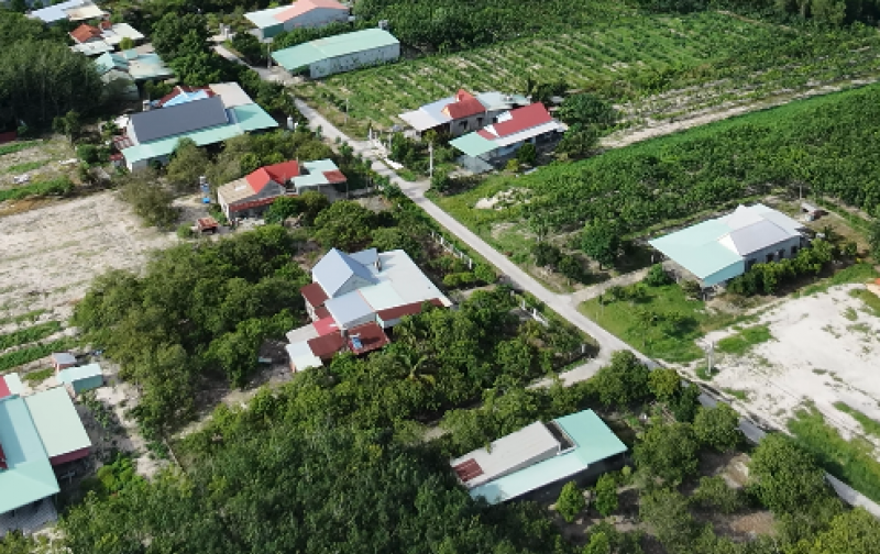 Bán Đất Đường Vành Đai Khu Công Nghiệp Sikico, Diện tích 250m2