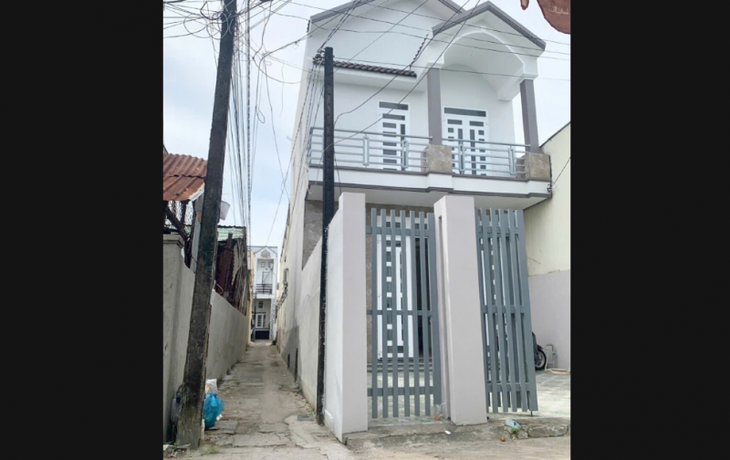 CẦN BÁN NHÀ GÓC 2 MẶT HẺM - VỊ TRÍ ĐẮC ĐỊA TRUNG TÂM PHƯỜNG TÂN AN TP CẦN THƠ (NINH KIỀU - CŨ)