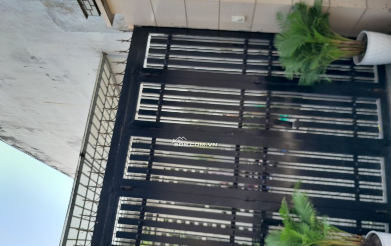 124M2 - NGANG 5M 4 TẦNG - GIÁ NHỈNH 11.8 TỶ - LÊ ĐỨC THỌ GÒ VẤP