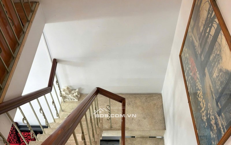 Tài sản chính chủ cần tiền bán gấp nhà Phan Văn Trị DT 4 x 22 m  giá bán thương lượng