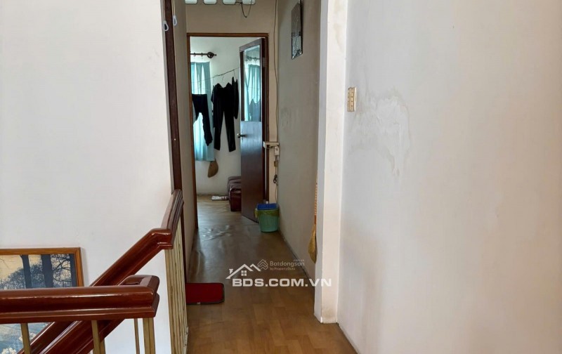 Tài sản chính chủ cần tiền bán gấp nhà Phan Văn Trị DT 4 x 22 m  giá bán thương lượng
