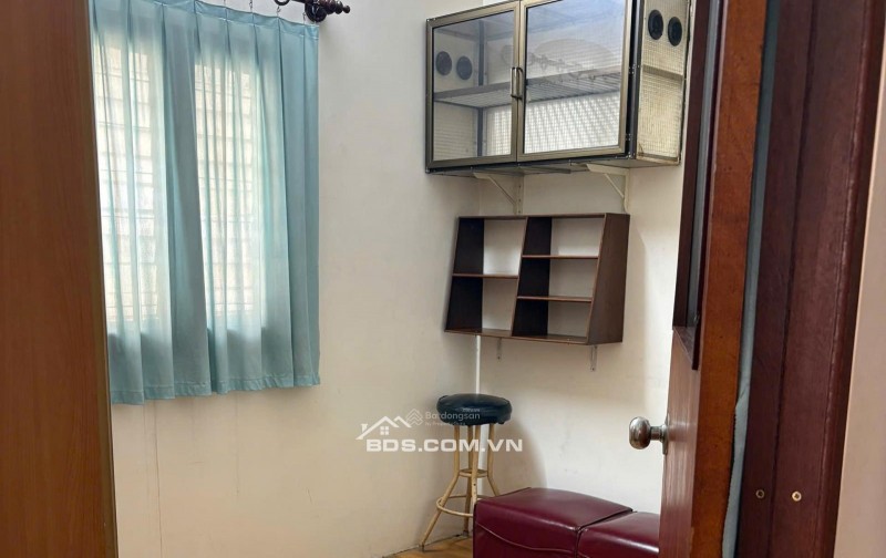 Tài sản chính chủ cần tiền bán gấp nhà Phan Văn Trị DT 4 x 22 m  giá bán thương lượng