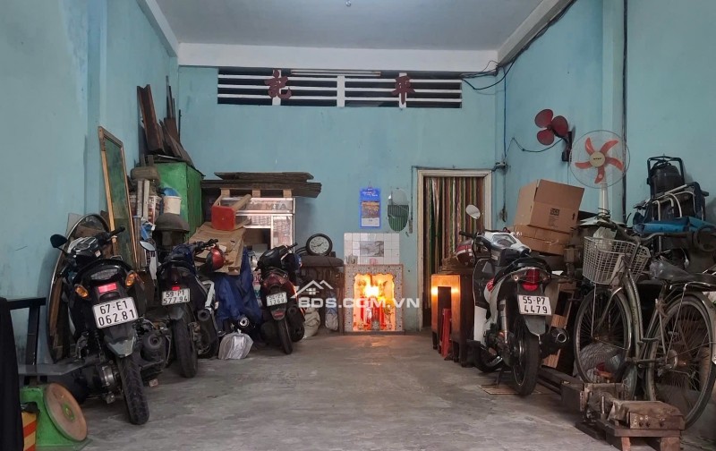 HXH 2 MẶT TIỀN –4,75×40M SIÊU HIẾM – TÂN BÌNH   chỉ: 24 TỶ