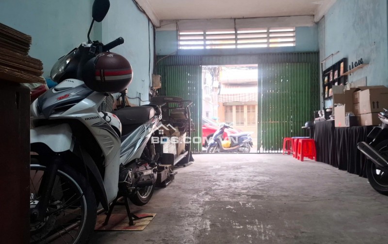 HXH 2 MẶT TIỀN –4,75×40M SIÊU HIẾM – TÂN BÌNH   chỉ: 24 TỶ