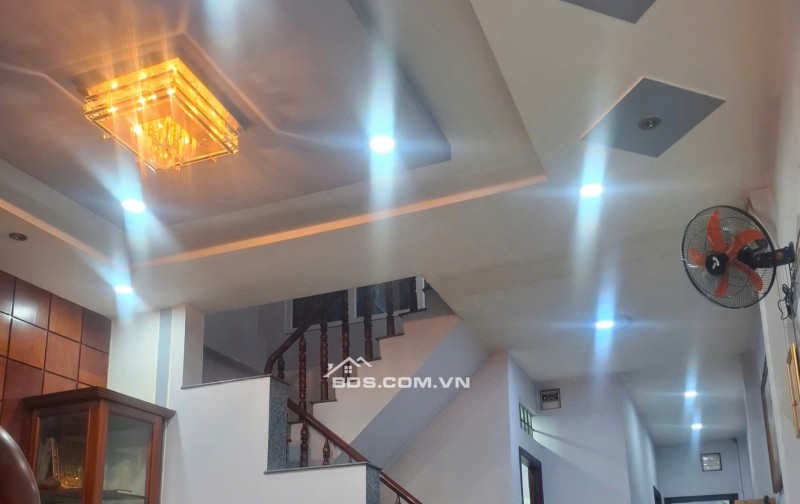 SIÊU PHẨM, 5×24 M, MT LẠC LONG QUÂN – TÂN BÌNH - CHỈ 28,5 TỶ