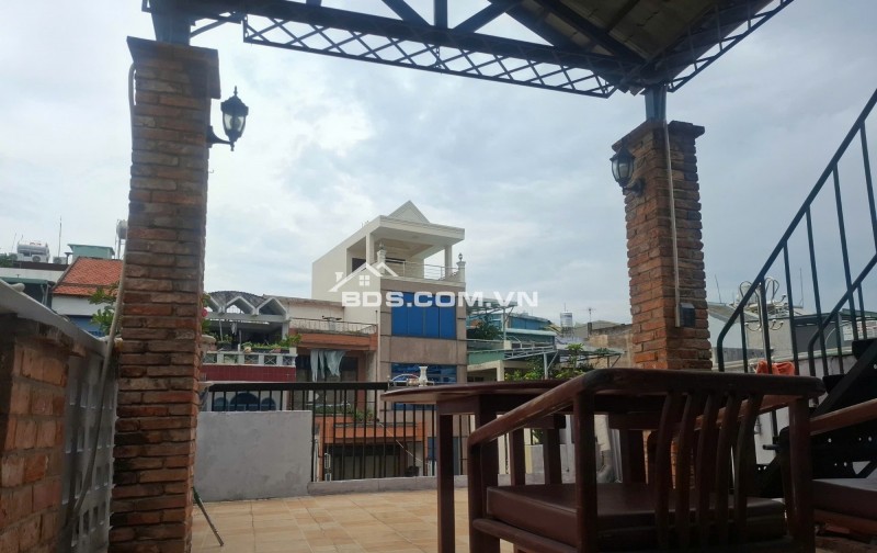 SIÊU PHẨM, 5×24 M, MT LẠC LONG QUÂN – TÂN BÌNH - CHỈ 28,5 TỶ
