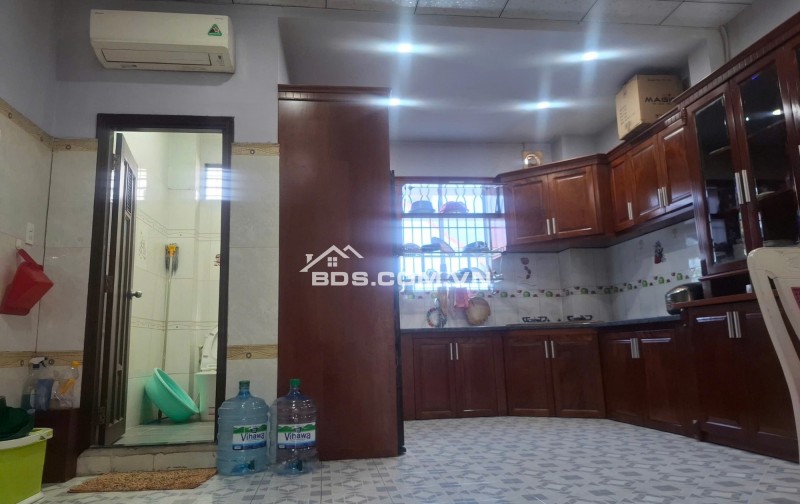 SIÊU PHẨM, 5×24 M, MT LẠC LONG QUÂN – TÂN BÌNH - CHỈ 28,5 TỶ