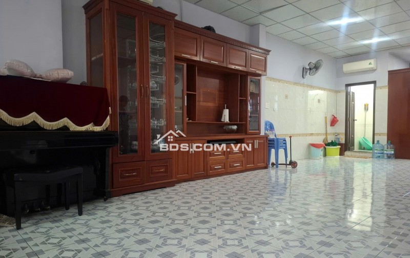 SIÊU PHẨM, 5×24 M, MT LẠC LONG QUÂN – TÂN BÌNH - CHỈ 28,5 TỶ