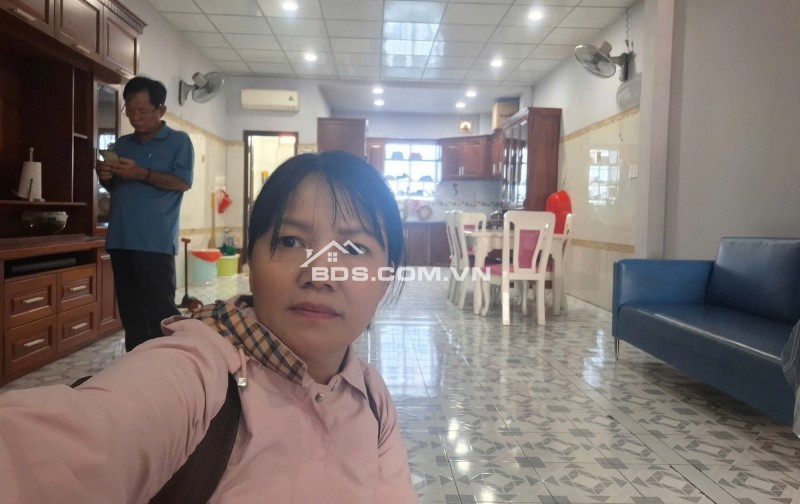 SIÊU PHẨM, 5×24 M, MT LẠC LONG QUÂN – TÂN BÌNH - CHỈ 28,5 TỶ