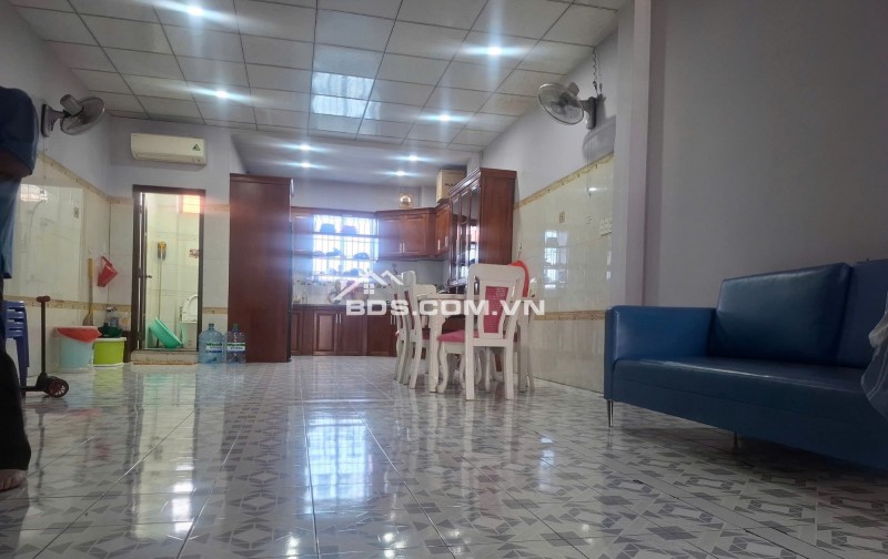 SIÊU PHẨM, 5×24 M, MT LẠC LONG QUÂN – TÂN BÌNH - CHỈ 28,5 TỶ