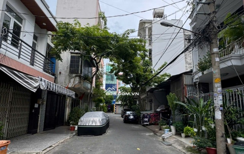 HXH 10M Phan Huy Ích – 4×16m² – 4 Tầng BTCT – 5PN – Chỉ 8,9 Tỷ