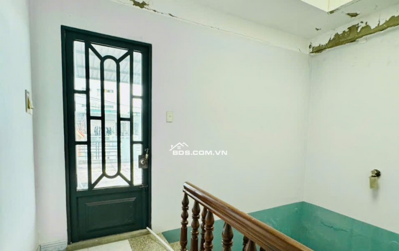 HXH 10M Phan Huy Ích – 4×16m² – 4 Tầng BTCT – 5PN – Chỉ 8,9 Tỷ