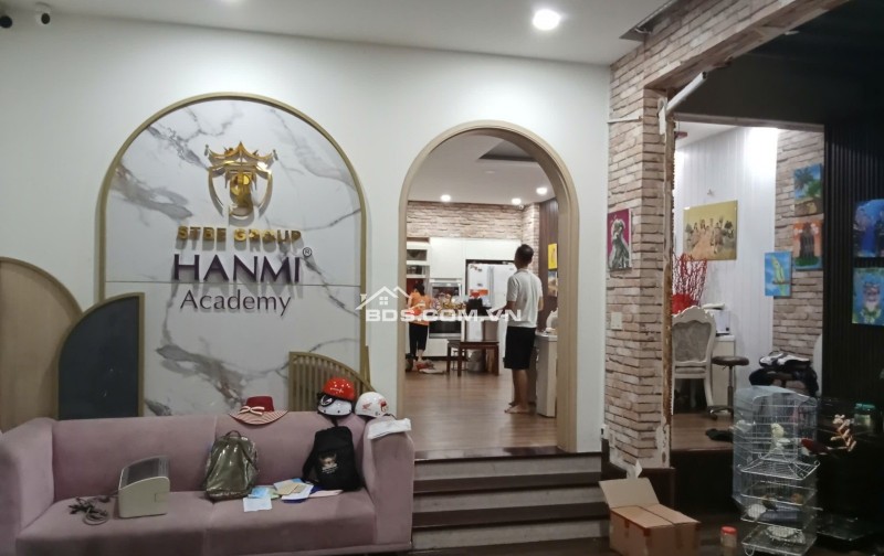 BÁN NHÀ MẶT TIỀN ĐƯỜNG SỐ 27 – GẦN CHỢ TAM HÀ 12.5 TỶ TL