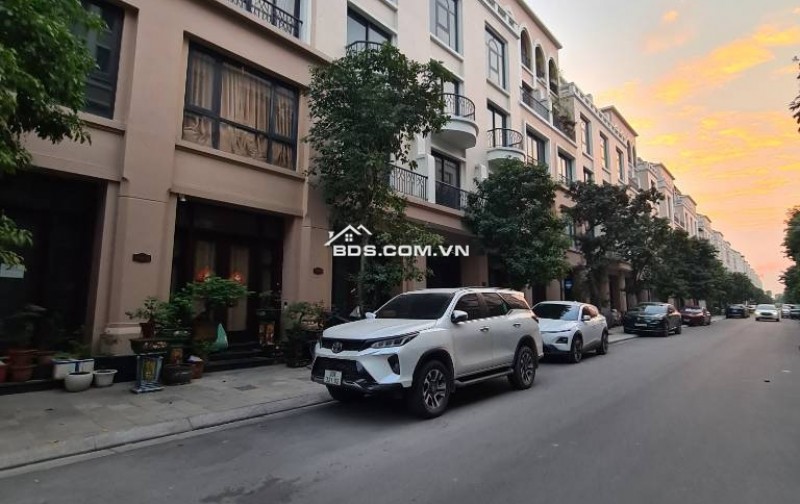 Liền Kề Cọ Xanh Ocean Park 2 Chính Chủ, Giá Chuyển Nhượng Mới Nhất 2026