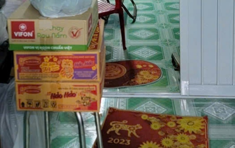 Bán nhà cấp 4 suốt có 1 gác gỗ ngay trung tâm Đầm Sen Q11