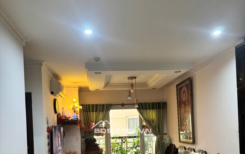 Bán căn hộ 2PN 2WC 90m2 chung cư Phúc Yên Quận Tân Bình