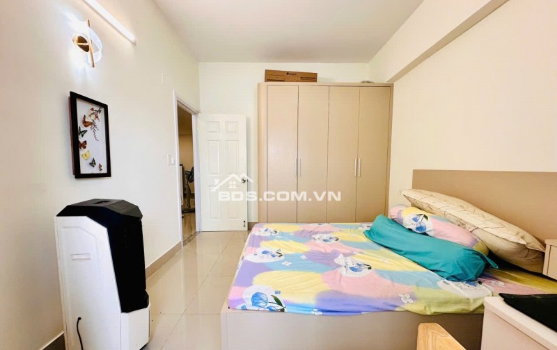 CĂN HỘ MỚI ĐẸP, NỘI THẤT ĐẦY ĐỦ. 61,5 M2, SỔ HỒNG, CHỈ 3TỶ950TR. LH:0903963094