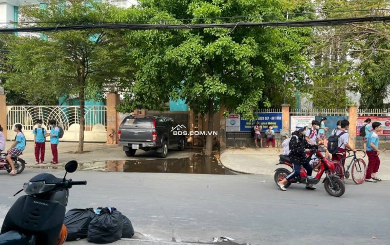 Bán nhà 1 trệt 1 lầu 162/98 Nguyễn Duy Cung, P12, Quận Gò Vấp