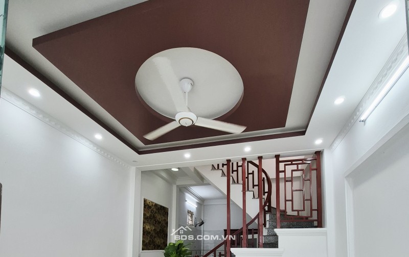 BÁN NHÀ 1.95 TỶ 3 TẦNG 42M2 CHỈ SAU NHÀ MẶT ĐƯỜNG KHU PHÙ NGHĨA