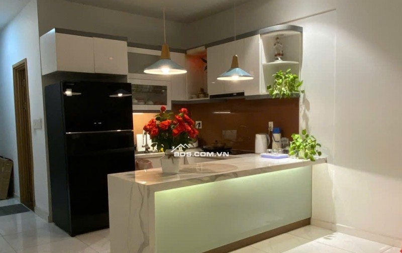 Cần bán căn góc 3 PN tầng 9 chung cư Tecco Town Bình Tân