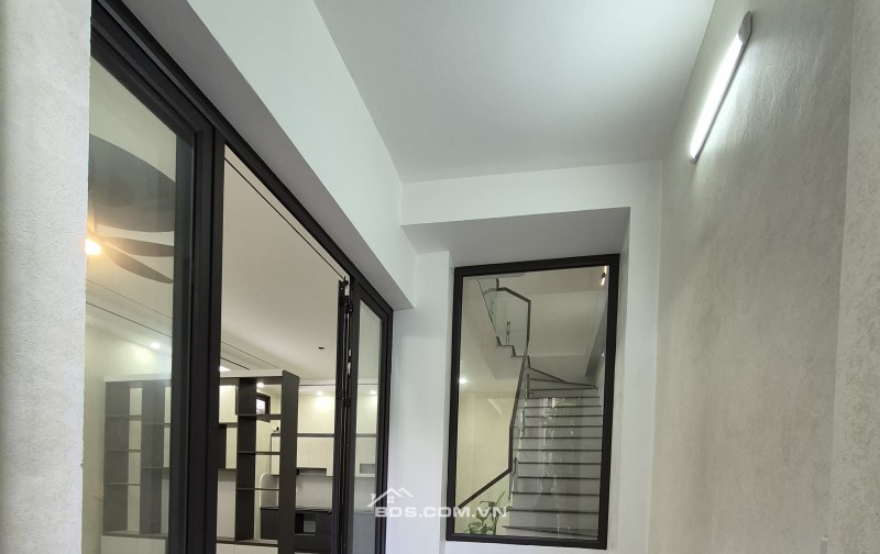 BÁN NHÀ ĐẸP 2.15 TỶ 3 TẦNG 48M2 ( ĐÔNG NAM ) NGÕ NGUYỄN TRI PHƯƠNG