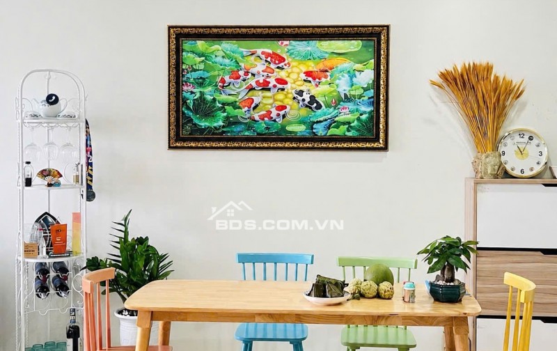 Bán căn hộ tầng 33 chung cư Topaz Elite Q8 2 phòng ngủ