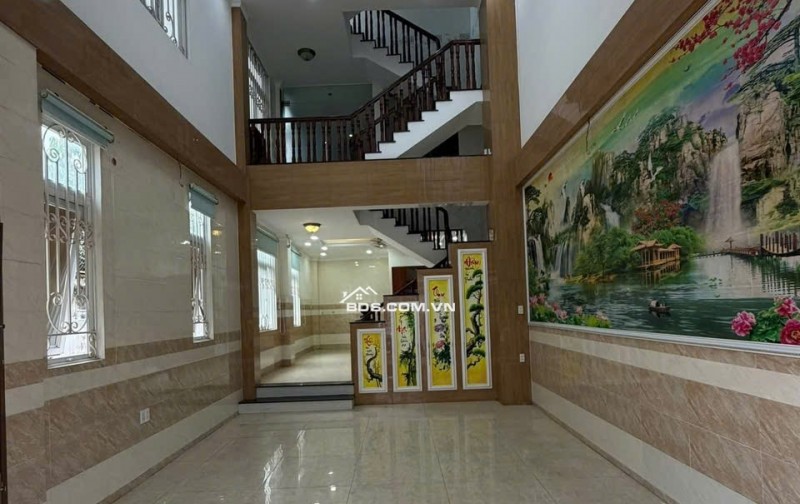 Bán nhà MT đường 17 khu bên sông phường Hiệp Bình Chánh , Thủ Đức