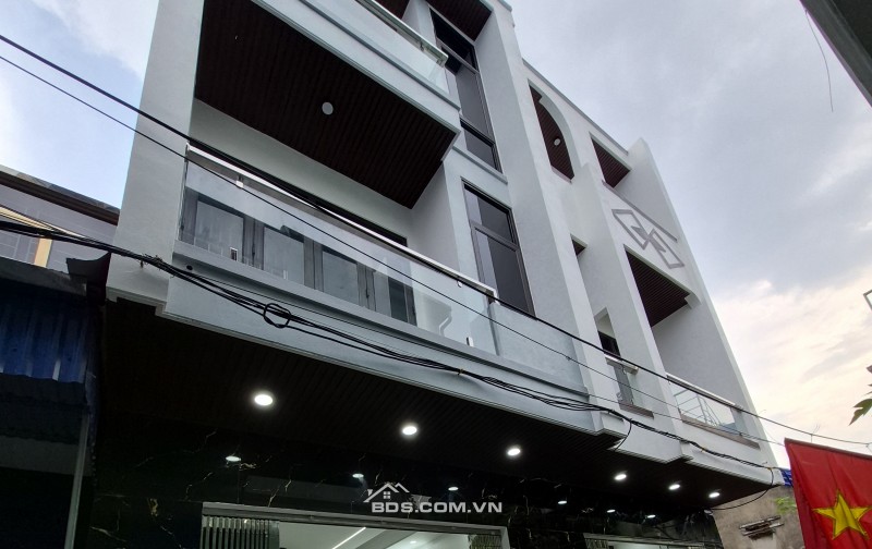 BÁN NHÀ ĐẸP GIÁ RẺ 3 TẦNG 50M2 XÂY MỚI NGÕ PHÙ NGHĨA GIÁ  CHỈ 1.99 TỶ