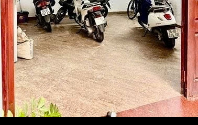 Cho thuê cả nhà 5 tầng số 17 ngõ 34 phố Hào Nam, quận Đống Đa hợp làm VP, Spa, TT đào tạo, 0343468876