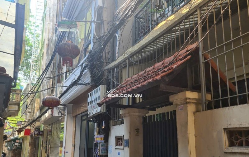 Cho thuê nhà riêng 4 tầng hợp ở,làm văn phòng  tại Phú Mỹ, Mỹ Đình , 0865787332