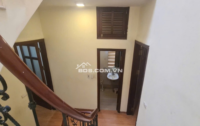 Cho thuê nhà riêng 4 tầng hợp ở,làm văn phòng  tại Phú Mỹ, Mỹ Đình , 0865787332