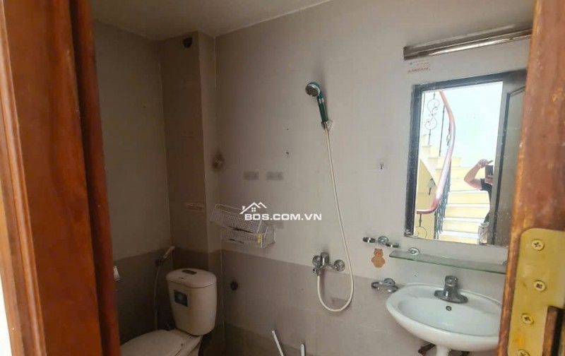Cho thuê nhà riêng 4 tầng hợp ở,làm văn phòng  tại Phú Mỹ, Mỹ Đình , 0865787332