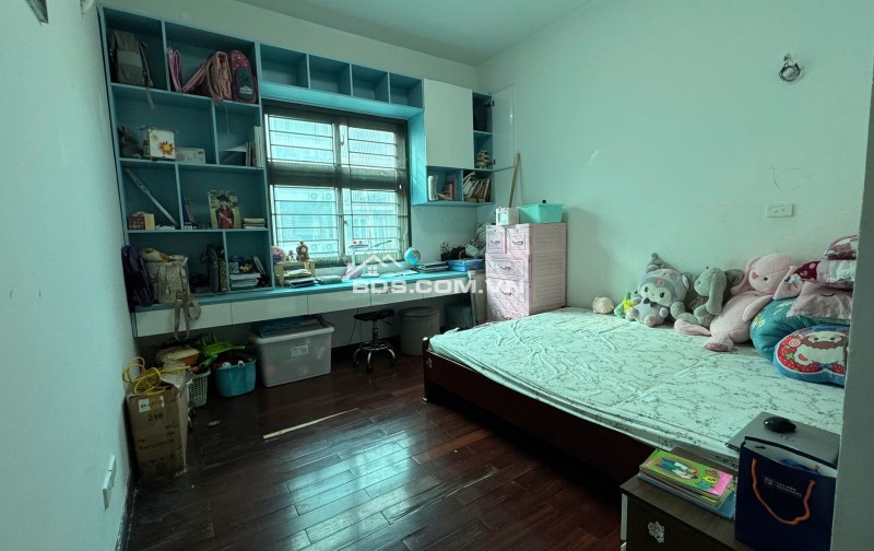 CHÍNH CHỦ BÁN CĂN GÓC CT5C VÂN KHÊ - 166M² - 3PN 3VS - BAN CÔNG NAM MÁT RƯỜI - ĐỦ NỘI THẤT