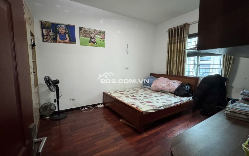 CHÍNH CHỦ BÁN CĂN GÓC CT5C VÂN KHÊ - 166M² - 3PN 3VS - BAN CÔNG NAM MÁT RƯỜI - ĐỦ NỘI THẤT