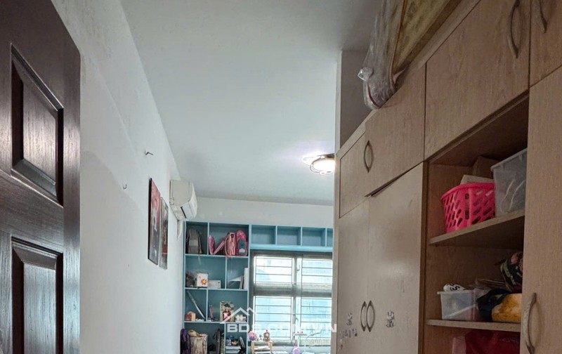 CHÍNH CHỦ BÁN CĂN GÓC CT5C VÂN KHÊ - 166M² - 3PN 3VS - BAN CÔNG NAM MÁT RƯỜI - ĐỦ NỘI THẤT