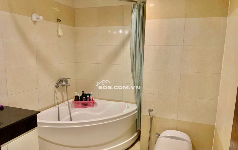 CHÍNH CHỦ BÁN CĂN GÓC CT5C VÂN KHÊ - 166M² - 3PN 3VS - BAN CÔNG NAM MÁT RƯỜI - ĐỦ NỘI THẤT