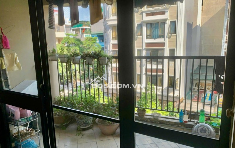 CHÍNH CHỦ BÁN CĂN GÓC CT5C VÂN KHÊ - 166M² - 3PN 3VS - BAN CÔNG NAM MÁT RƯỜI - ĐỦ NỘI THẤT