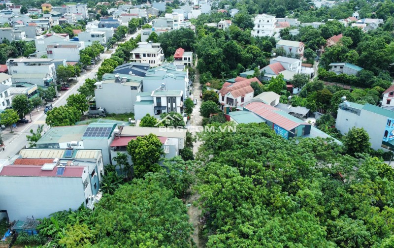  BÁN LÔ ĐẤT 90M2 BĂNG 2 NGUYỄN DU - ĐÓN ĐẦU CHUNG CƯ VƯƠNG CƯỜNG . LH 0768 194 968