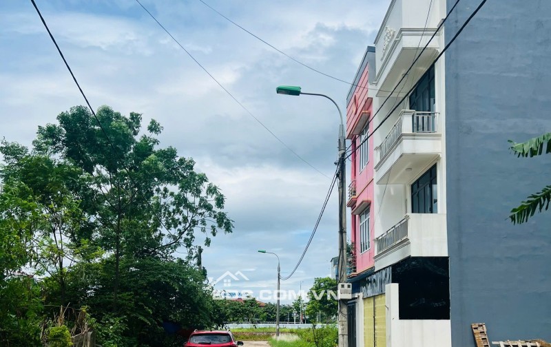  BÁN LÔ ĐẤT 90M2 BĂNG 2 NGUYỄN DU - ĐÓN ĐẦU CHUNG CƯ VƯƠNG CƯỜNG . LH 0768 194 968