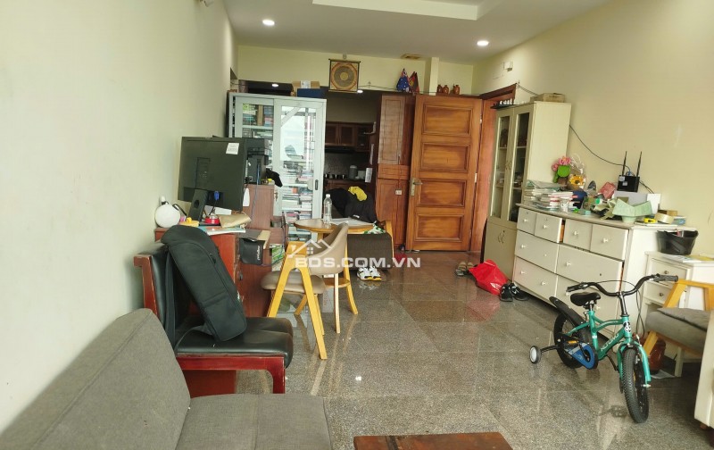 CĂN GÓC  3 PN 3 WC CHUNG CƯ HAGL 2 (QUẬN 7) – VIEW SÔNG LANDMARK BITEXCO