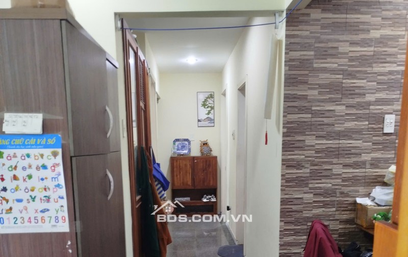 CĂN GÓC  3 PN 3 WC CHUNG CƯ HAGL 2 (QUẬN 7) – VIEW SÔNG LANDMARK BITEXCO