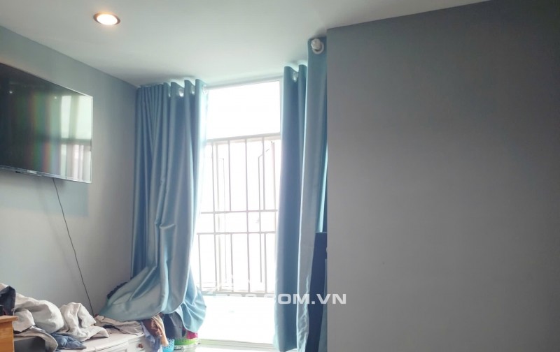 CĂN GÓC  3 PN 3 WC CHUNG CƯ HAGL 2 (QUẬN 7) – VIEW SÔNG LANDMARK BITEXCO
